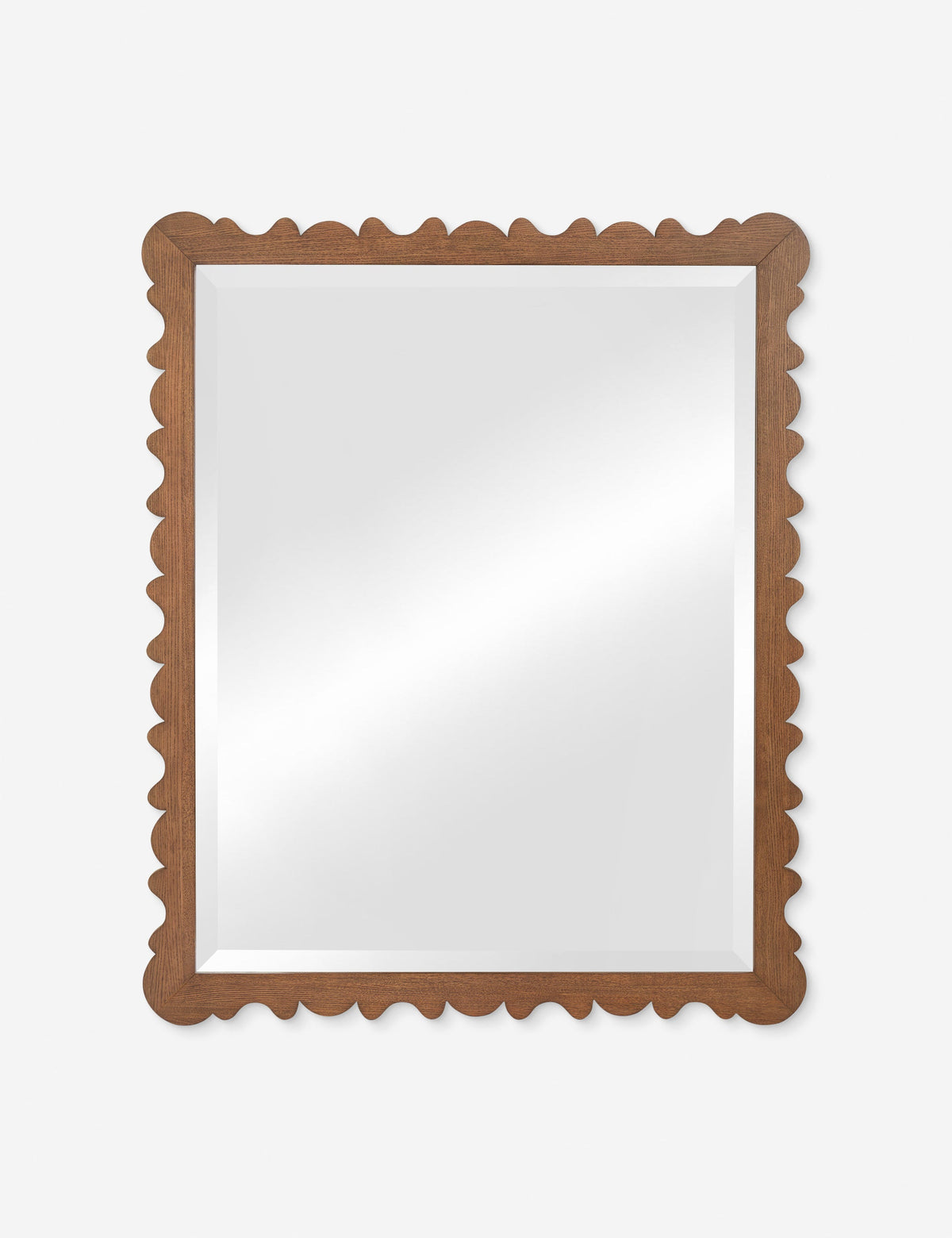 Longton Mantel Mirror by Ginny Macdonald