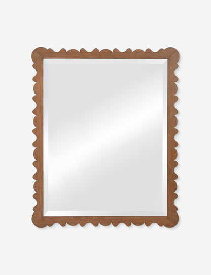 Longton Mantel Mirror by Ginny Macdonald