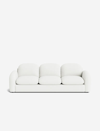Neve Sofa by Aimee Song
