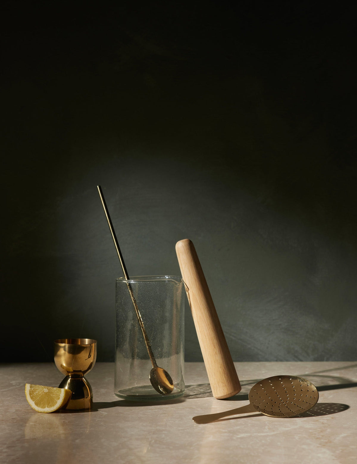 Pembrooke Cocktail Set