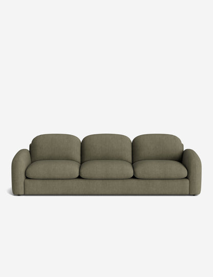 Neve Sofa by Aimee Song