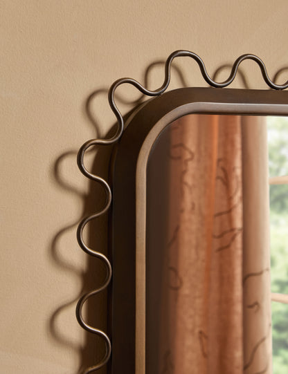 Savita Full Length Mirror