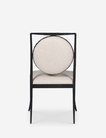 Hammersmith Dining Chair by Meno Home x Co.House Designs