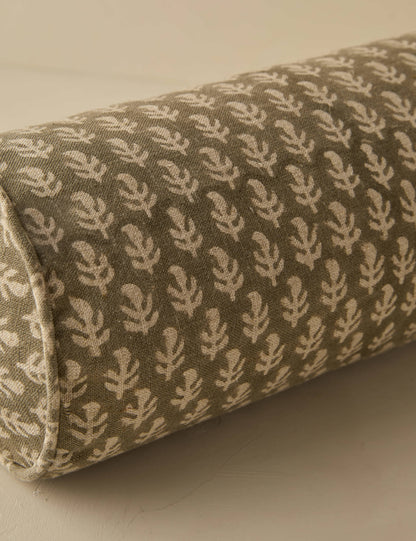 Agnes Linen Pillow