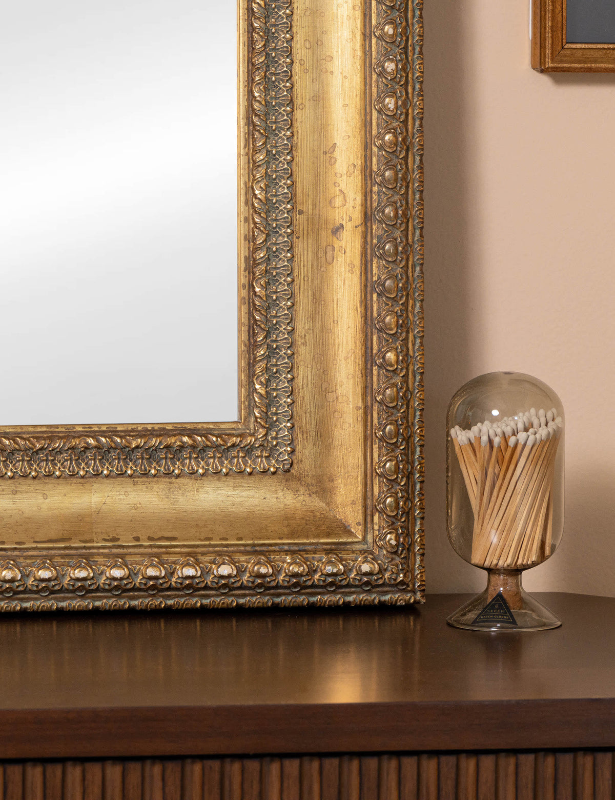 Lillian Mirror