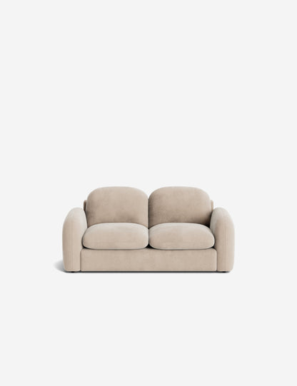Neve Sofa by Aimee Song