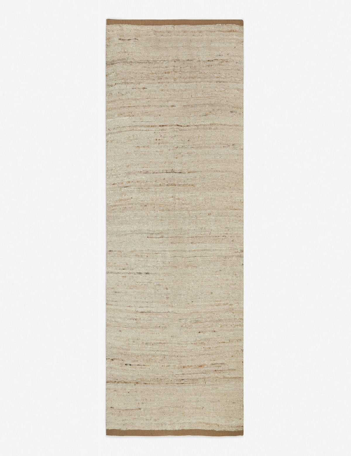 Khloe Handwoven Jute-Blend Rug