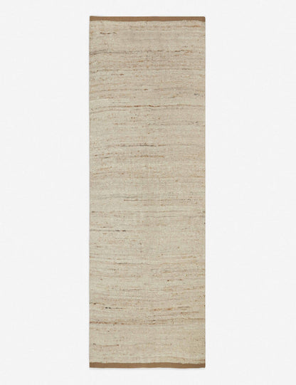 Khloe Handwoven Jute-Blend Rug