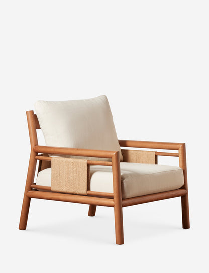 Loa Accent Chair