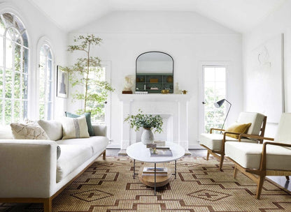 Perret Handwoven Rug