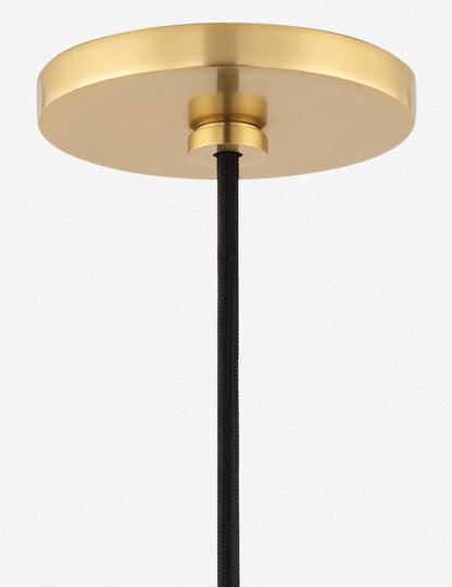 Kloe Pendant Light