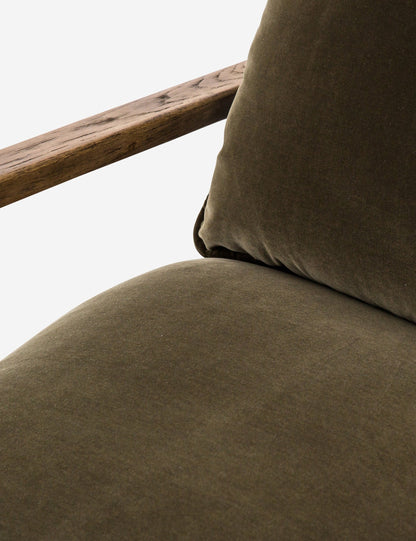 Krista Accent Chair