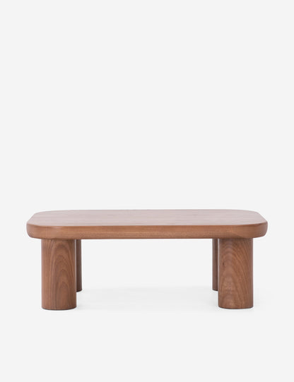 Kiral Nightstand by Sun at Six