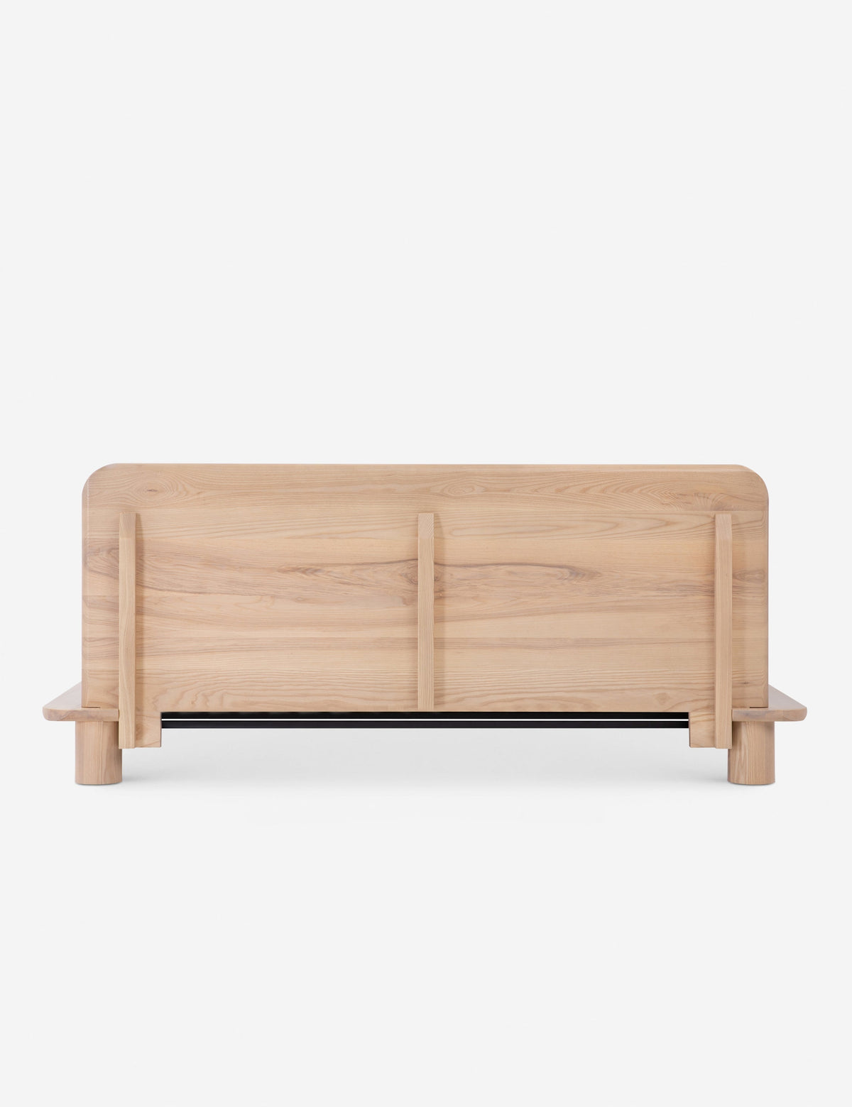 Kiral Bed by Sun at Six