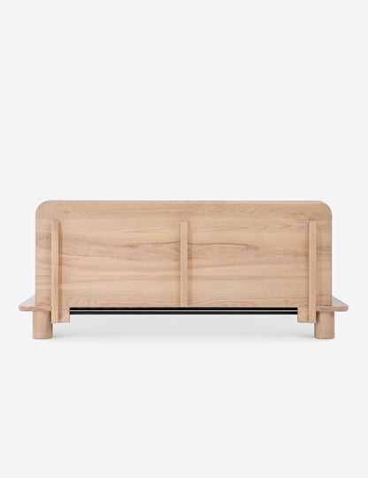 Kiral Bed by Sun at Six