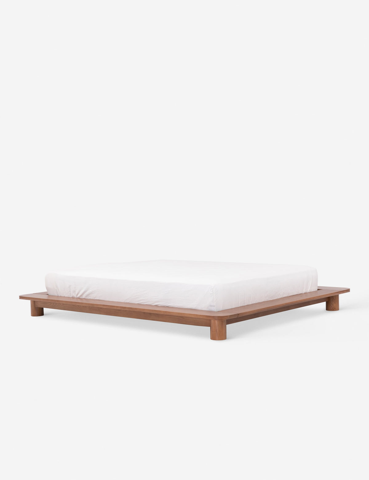 Kiral Platform Bed by Sun at Six