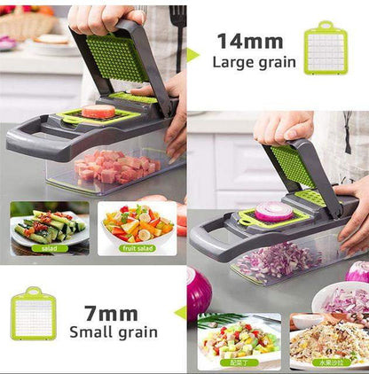 Kitchen Master Mandoline Slicer