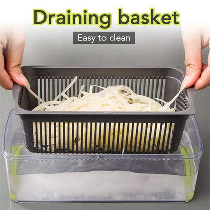 Kitchen Master Mandoline Slicer