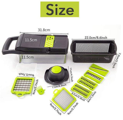Kitchen Master Mandoline Slicer