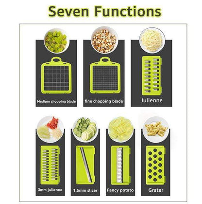 Kitchen Master Mandoline Slicer