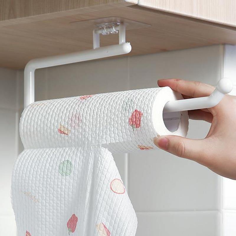 Kitchen Paper Towel Holder