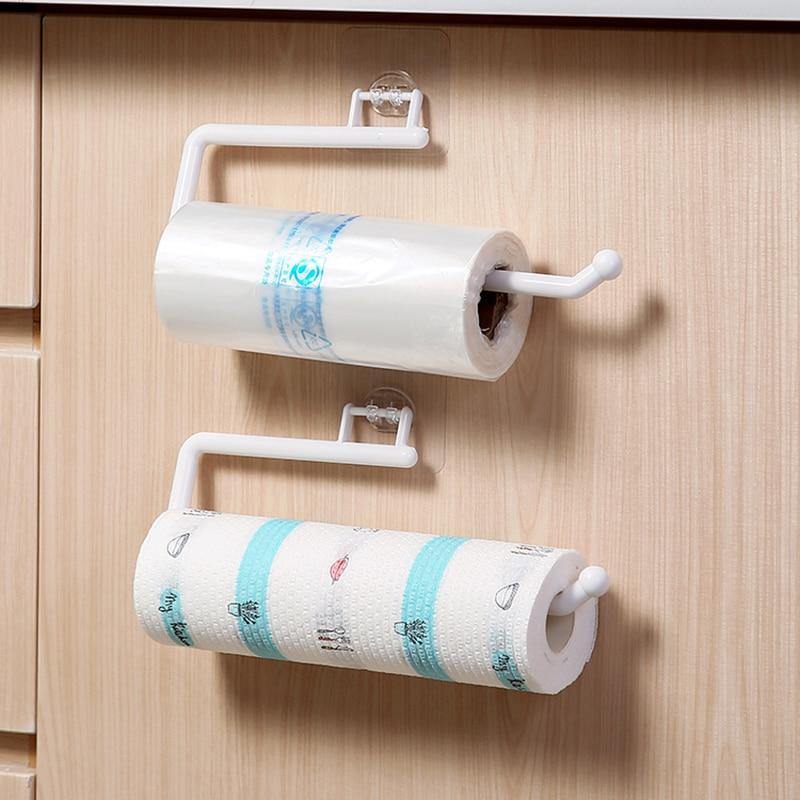 Kitchen Paper Towel Holder