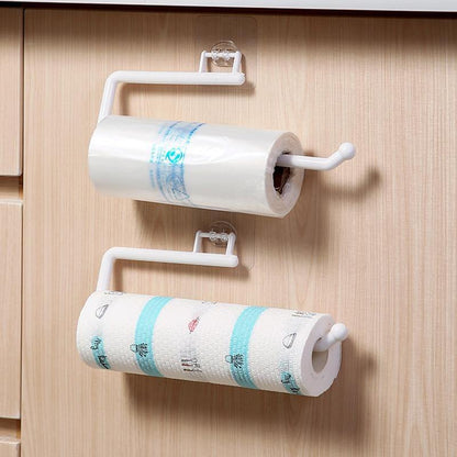 Kitchen Paper Towel Holder