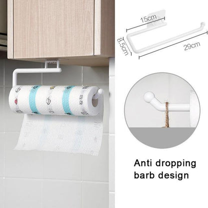Kitchen Paper Towel Holder