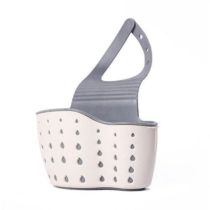 Kitchen Sink Caddy Sponge Holder