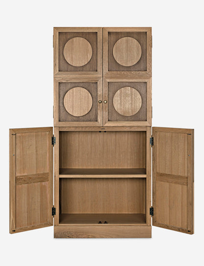 Aleza Cabinet