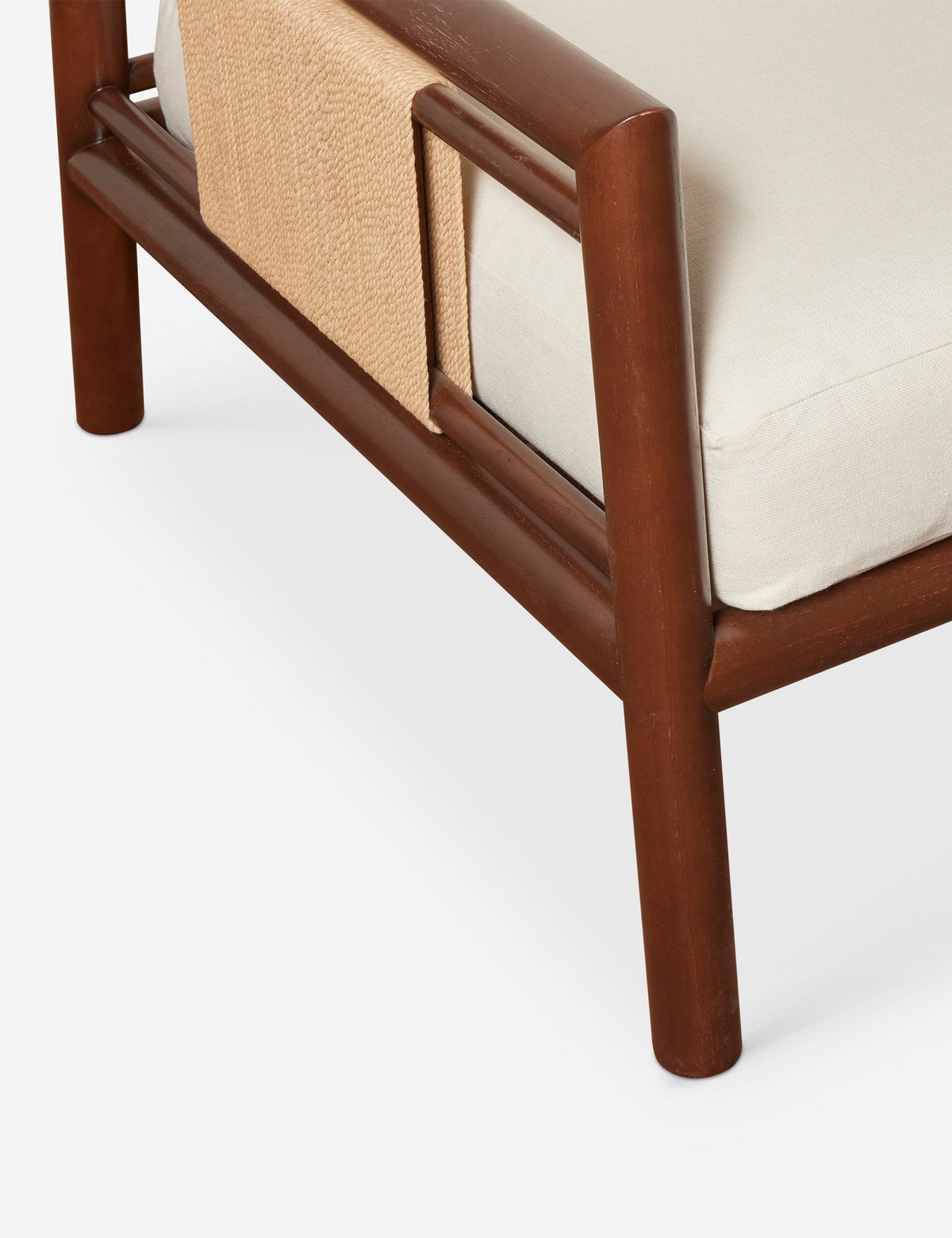 Loa Accent Chair