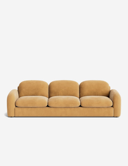 Neve Sofa by Aimee Song