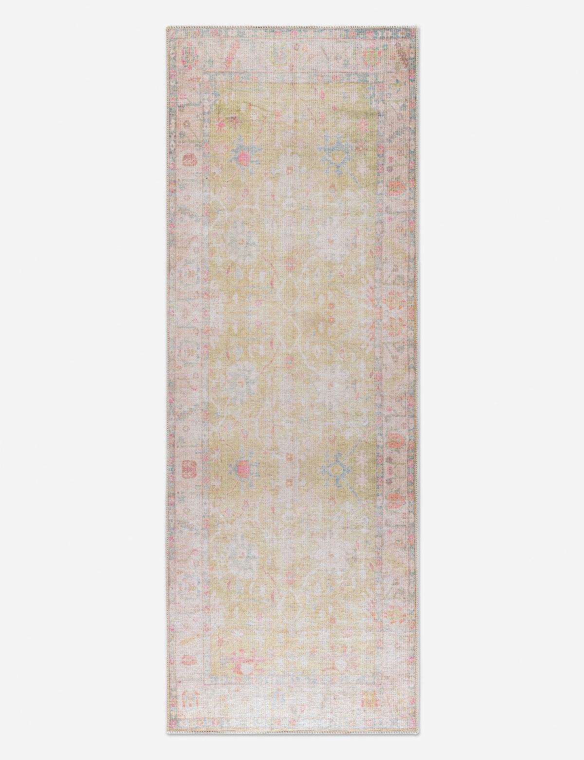 Lafayette Washable Rug
