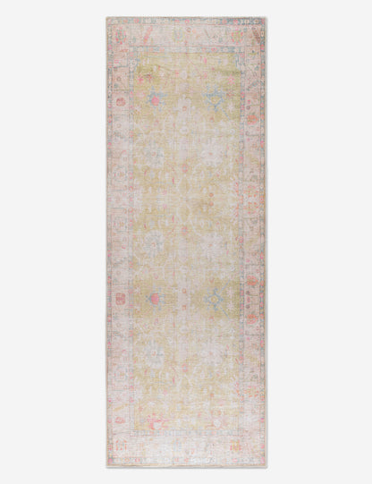 Lafayette Washable Rug