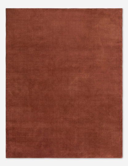 Perenne Hand-Loomed Wool Rug