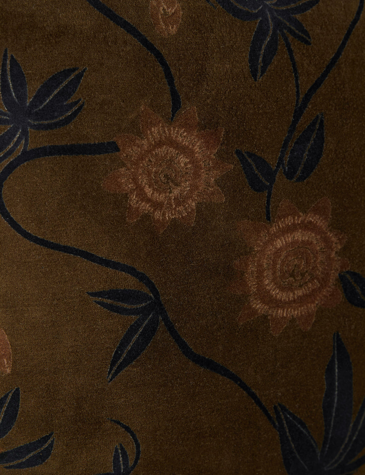 Royce Velvet Pillow