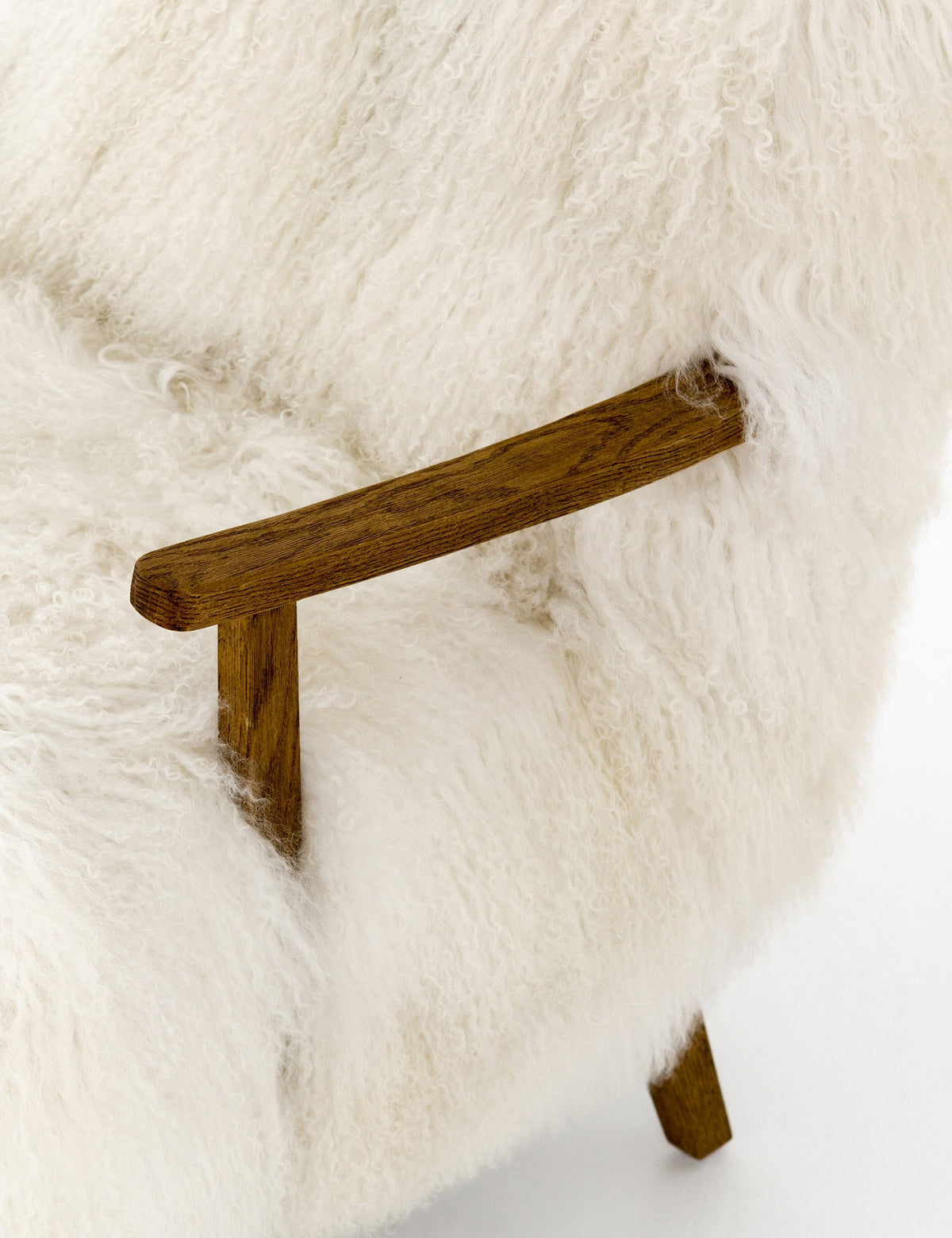 Kora Accent Chair