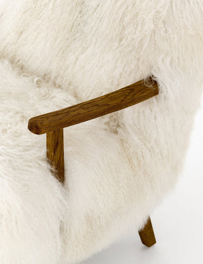 Kora Accent Chair