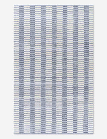 Ilia Indoor / Outdoor Handwoven Rug