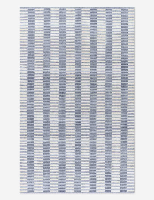 Ilia Indoor / Outdoor Handwoven Rug
