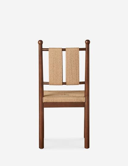 Loa Dining Chair