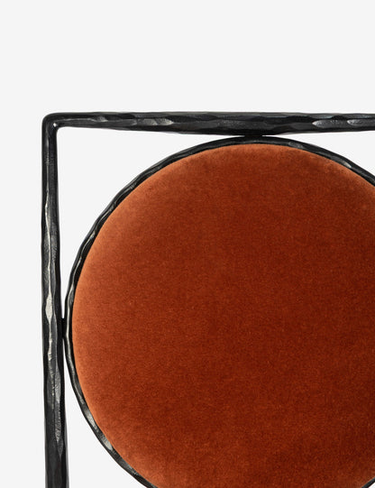 Hammersmith Dining Chair by Meno Home x Co.House Designs