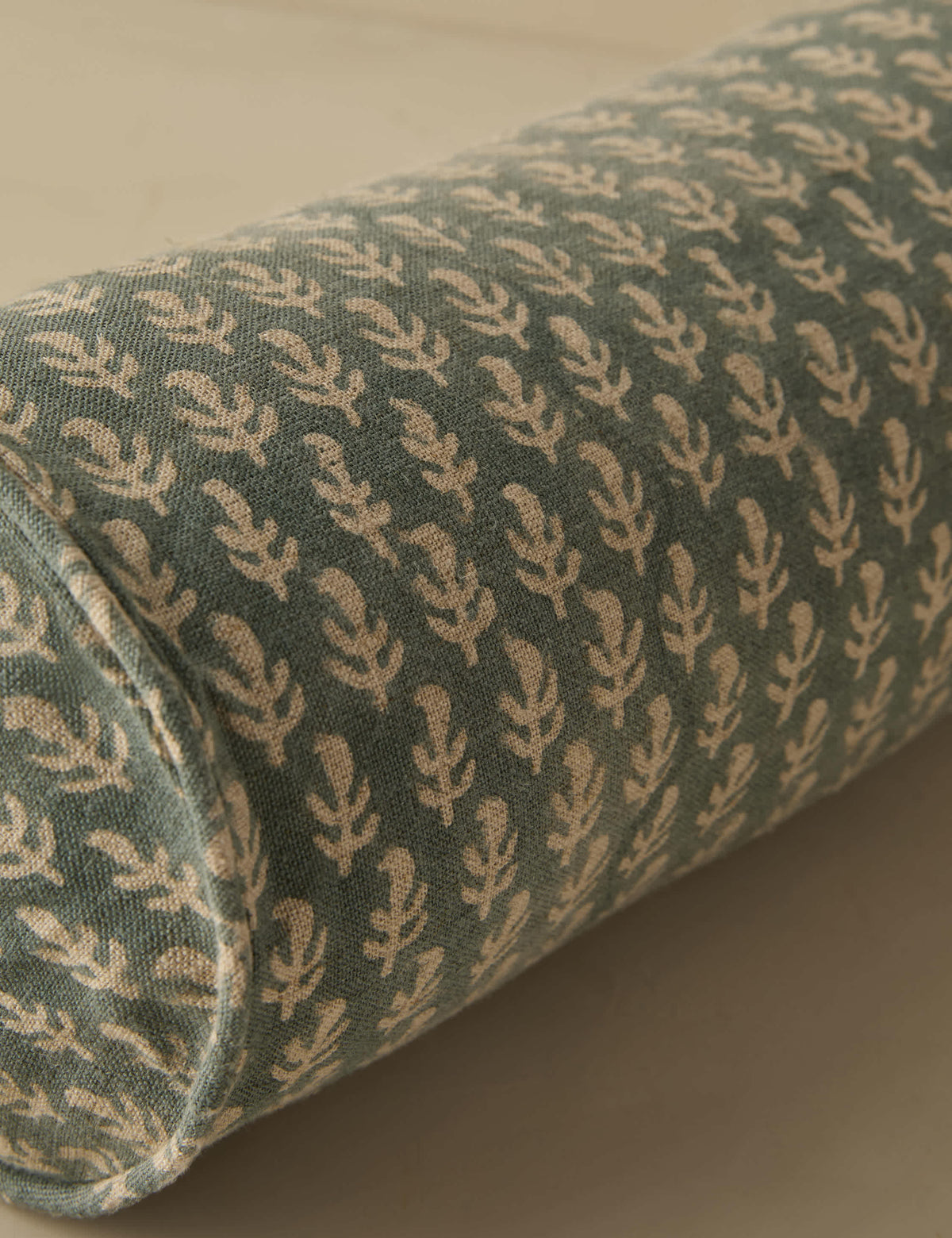 Agnes Linen Pillow