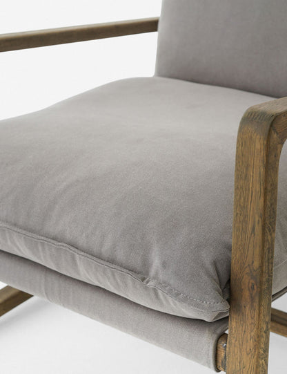 Krista Accent Chair