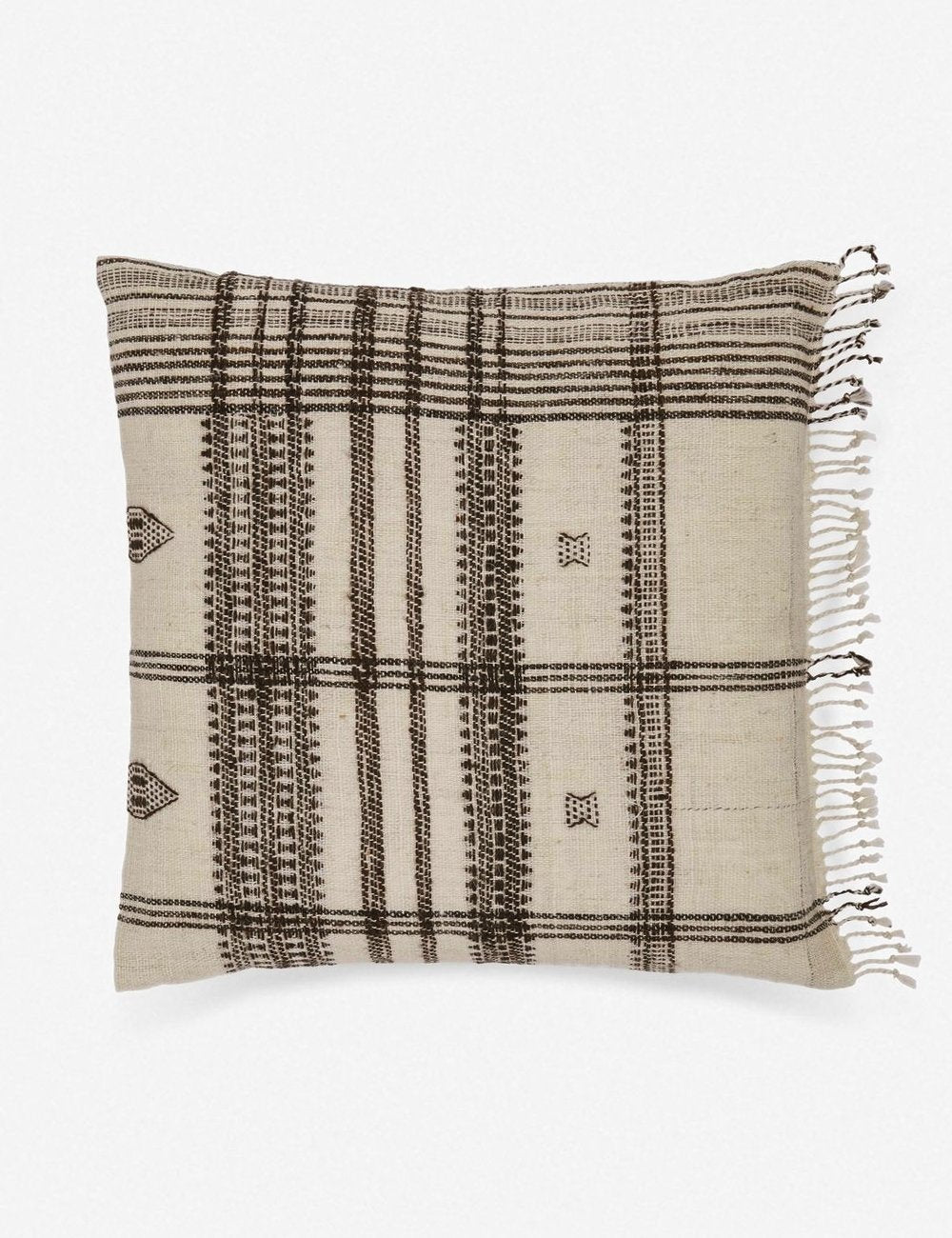 Kristina Pillow