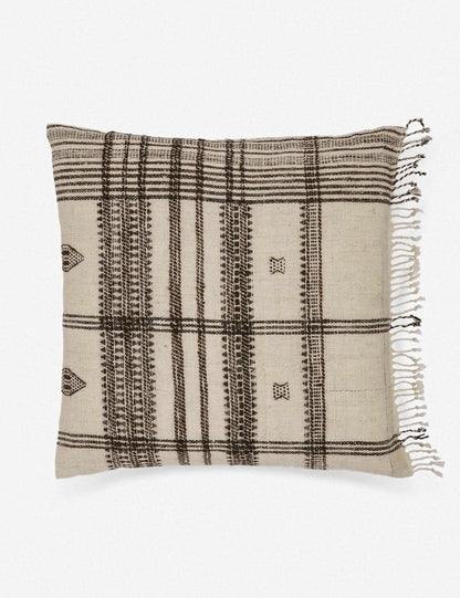 Kristina Pillow