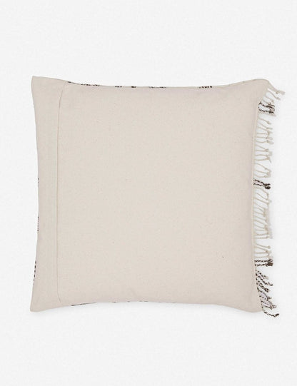 Kristina Pillow