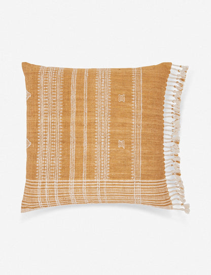 Kristina Pillow