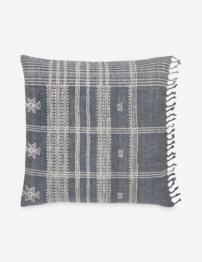Kristina Pillow