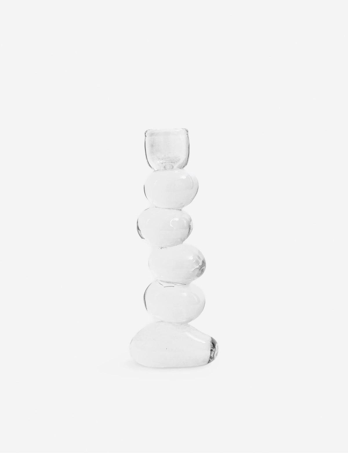 Shanti Candle Holder